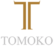 Tomoko Spa Logo