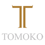 Tomoko Spa Logo